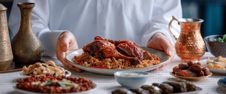 طعام حلال طعام حلال