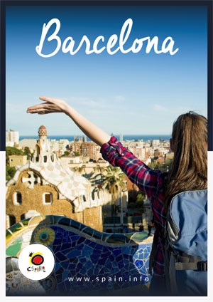 برشلونة