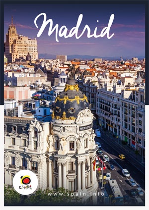 مدريد