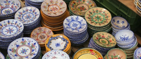Valencian ceramics Valencian ceramics