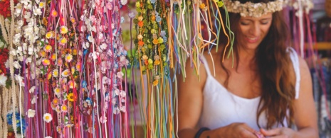 Las Dalias Market Las Dalias Market