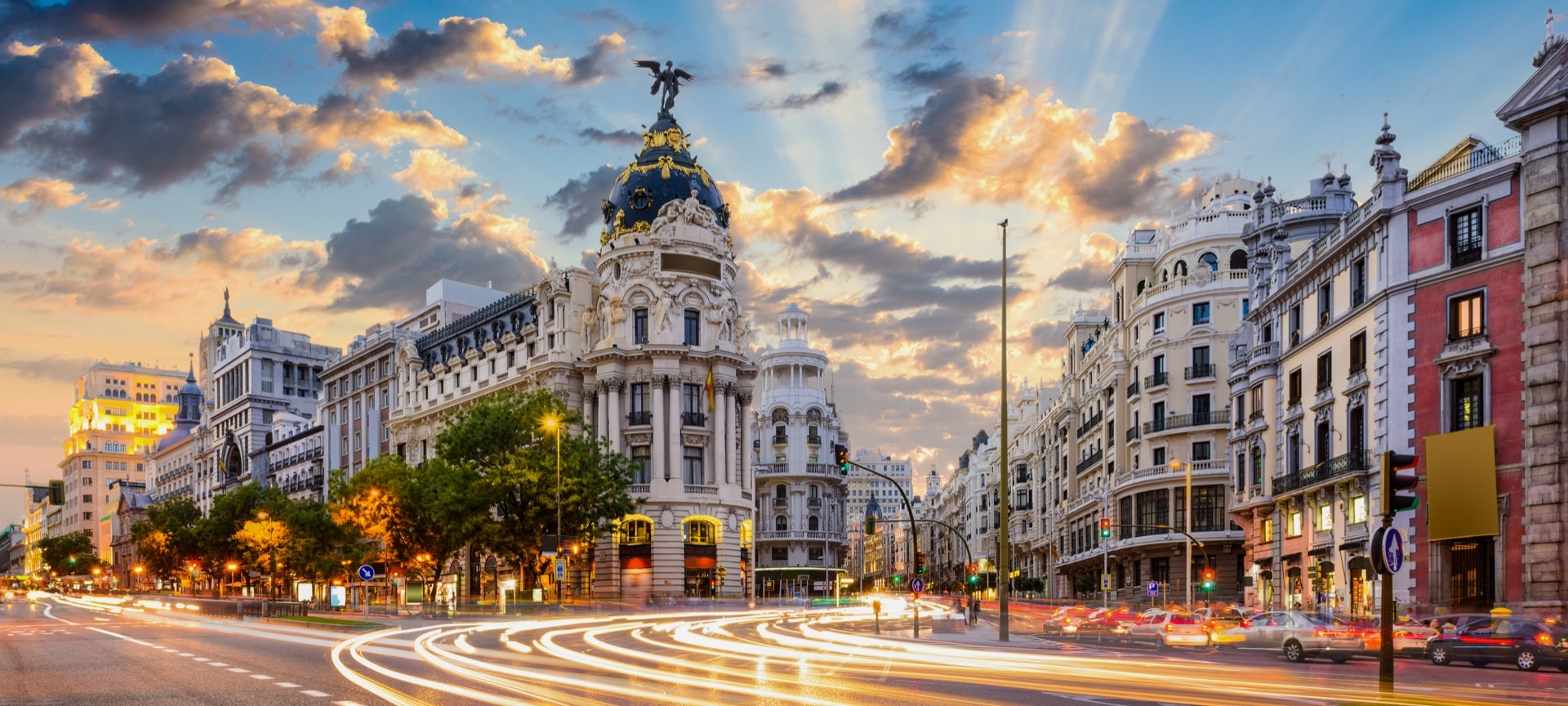 مدريد