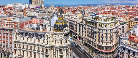 Madrid Madrid
