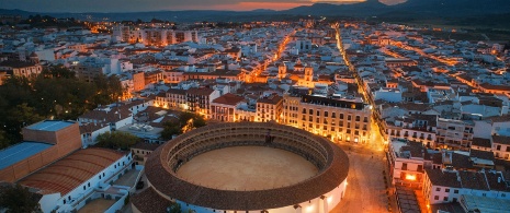 Ronda, Andalucía Ronda, Andalucía