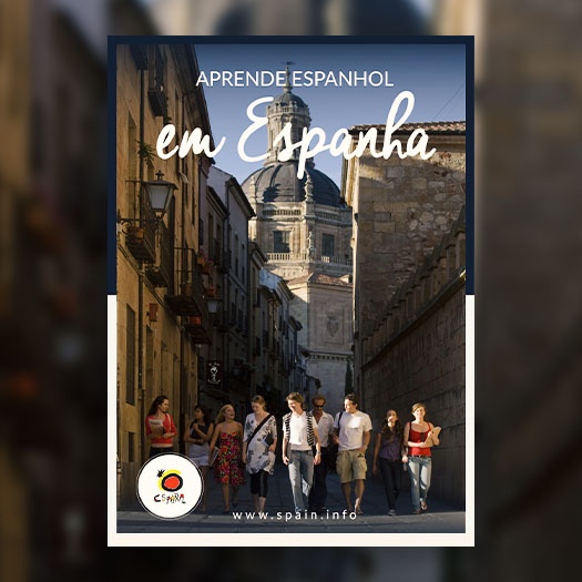 Aprender espanhol Aprender espanhol