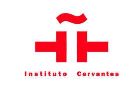 Cervantes Institute logo