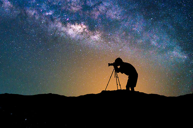 Turystyka wiejska i astroturystyka
