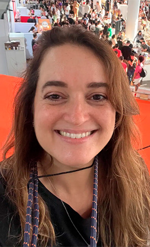 Bia Marques
