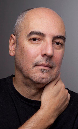 Josimar Melo