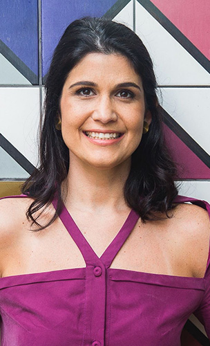Luiza Fecarotta