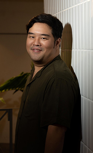 Saulo Yassuda