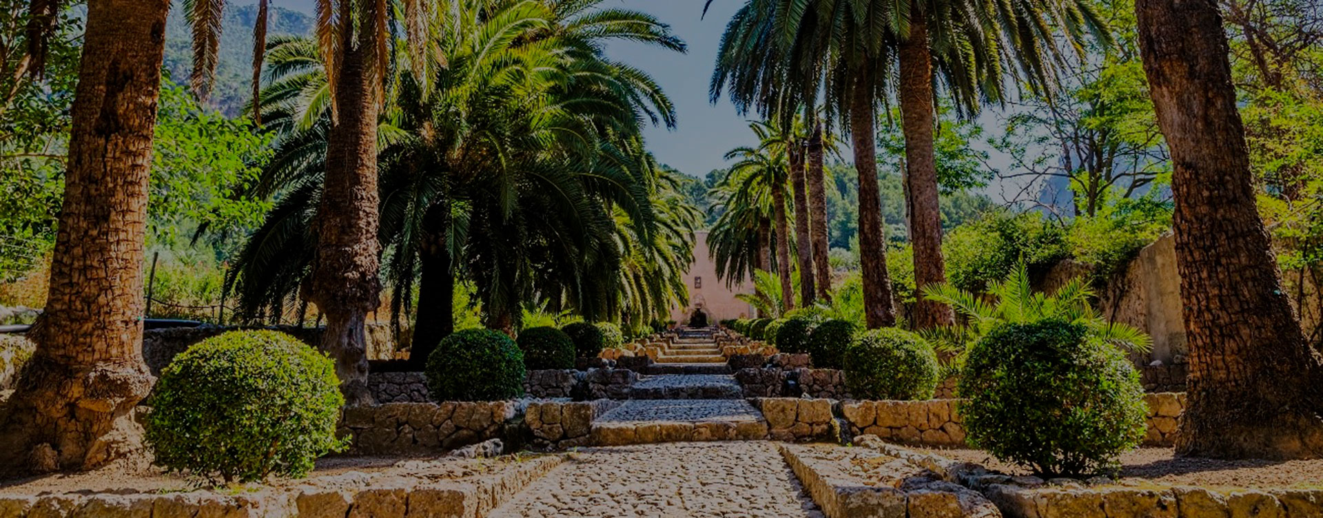 Mostra Orticola Milano