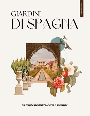 GIARDINI DI SPAGNA