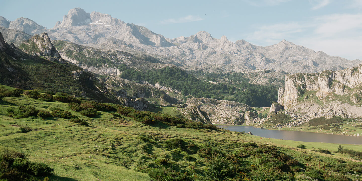 Informacja turystyczna Asturii