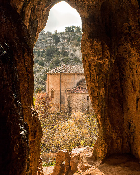 3 lugares naturales imprescindibles