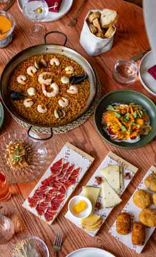 Casa Molina - Vancouver