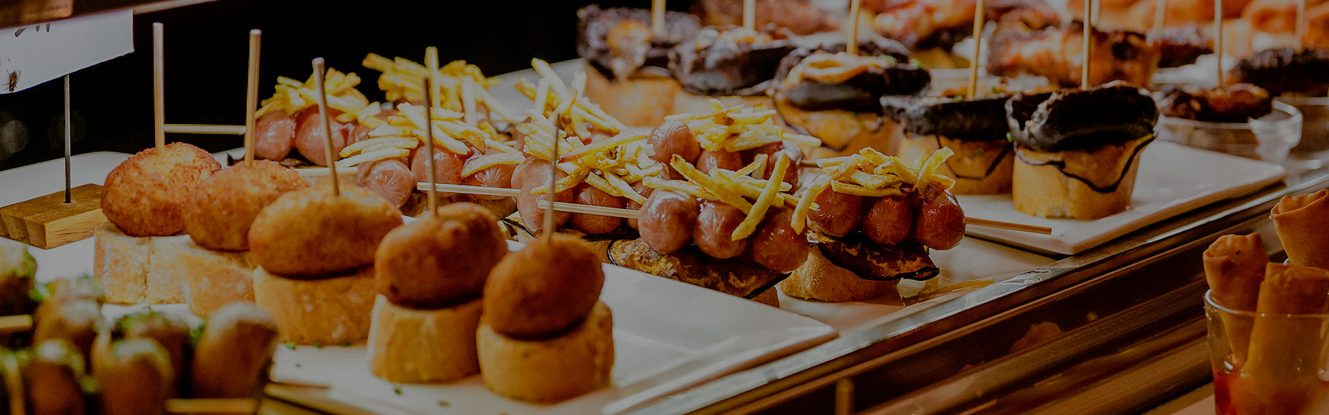 Tapas