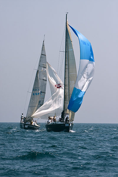 Trophy of Her Majesty The Queen, Valencia