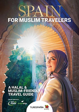 Andalusia for Muslim Travelers