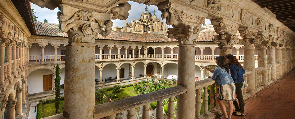 Las Dueñas Convent Las Dueñas Convent