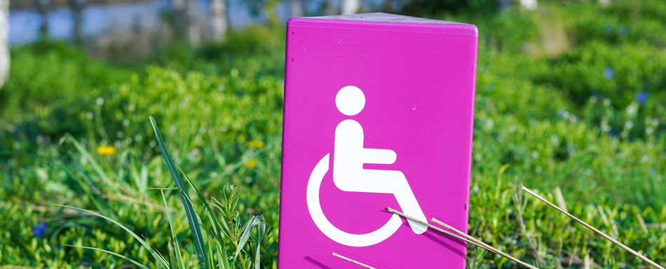 Accessibility Accessibility