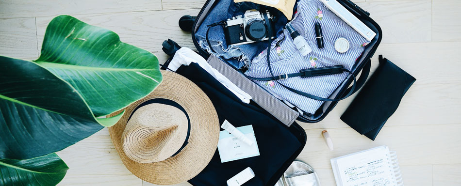 Suitcase Suitcase