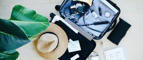 Suitcase Suitcase