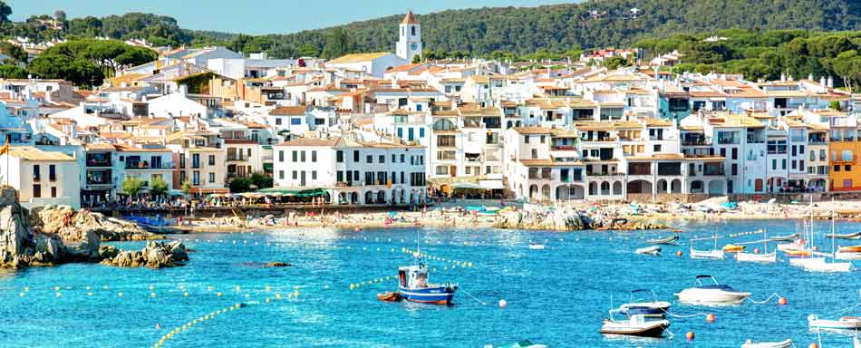 Palafrugell