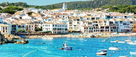 Palafrugell Palafrugell
