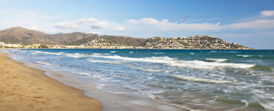 Bay of Roses