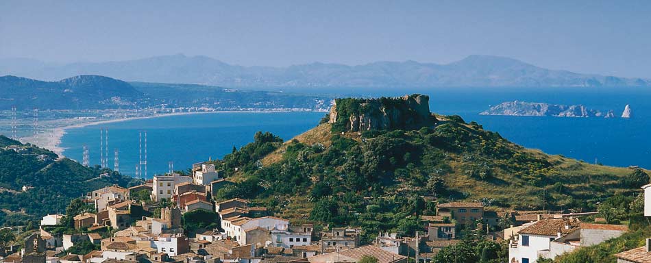 Begur