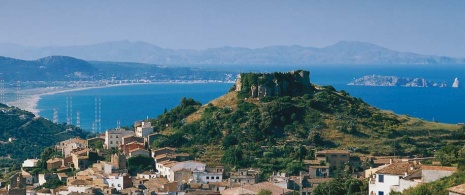 Begur Begur