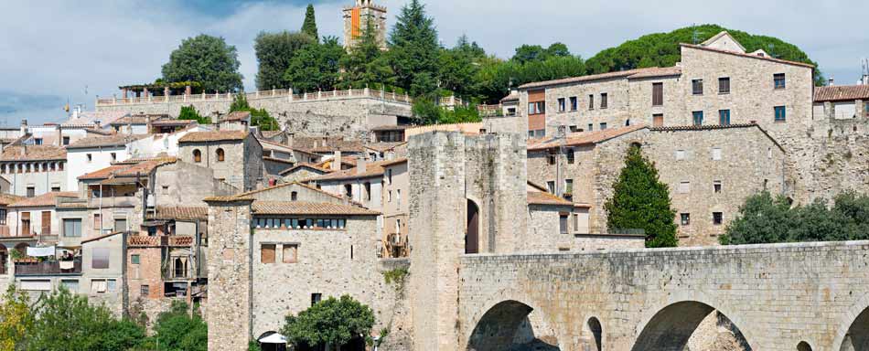 Besalú