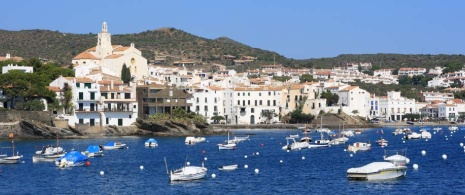 Cadaqués Cadaqués