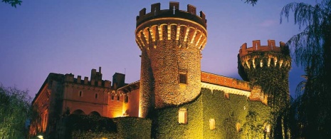 Peralada Castle Peralada Castle