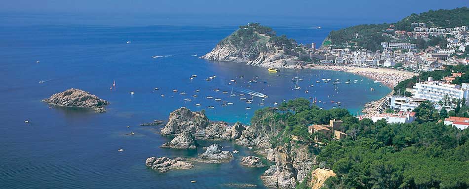 Tossa de Mar