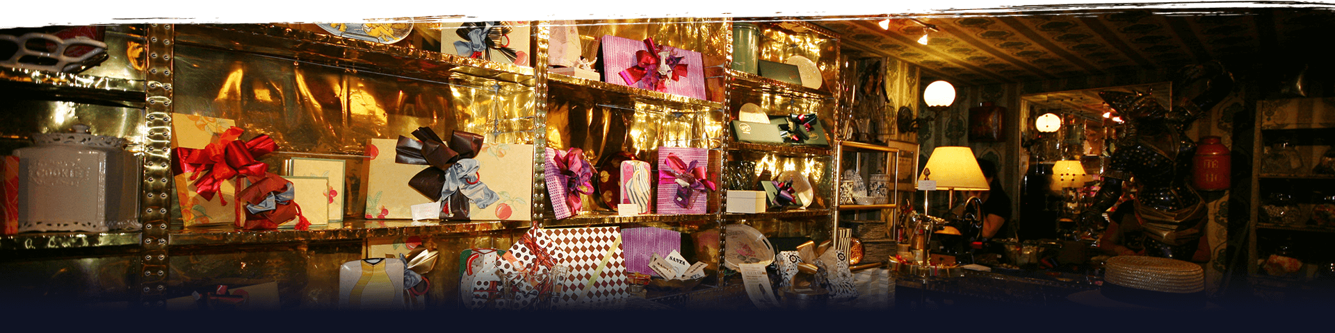 Shopping in Spain