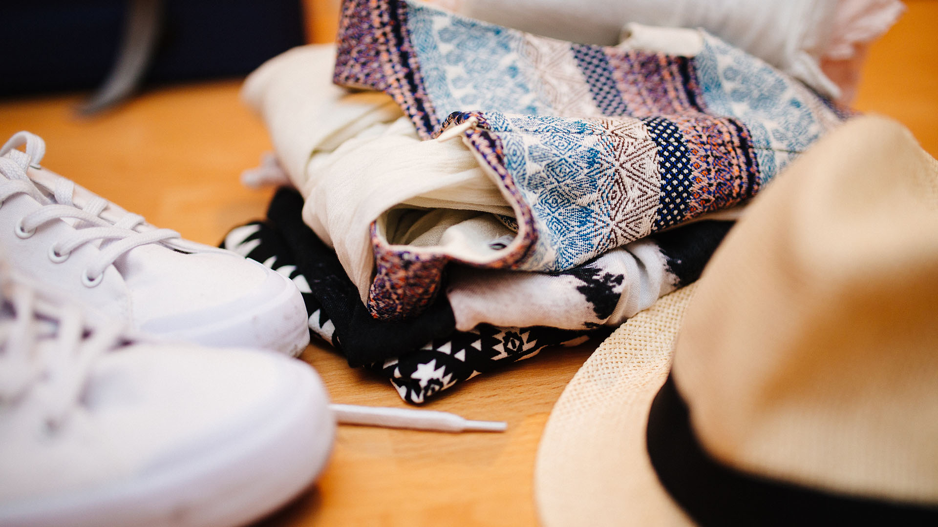A day of shopping at Spain’s most famous street markets 