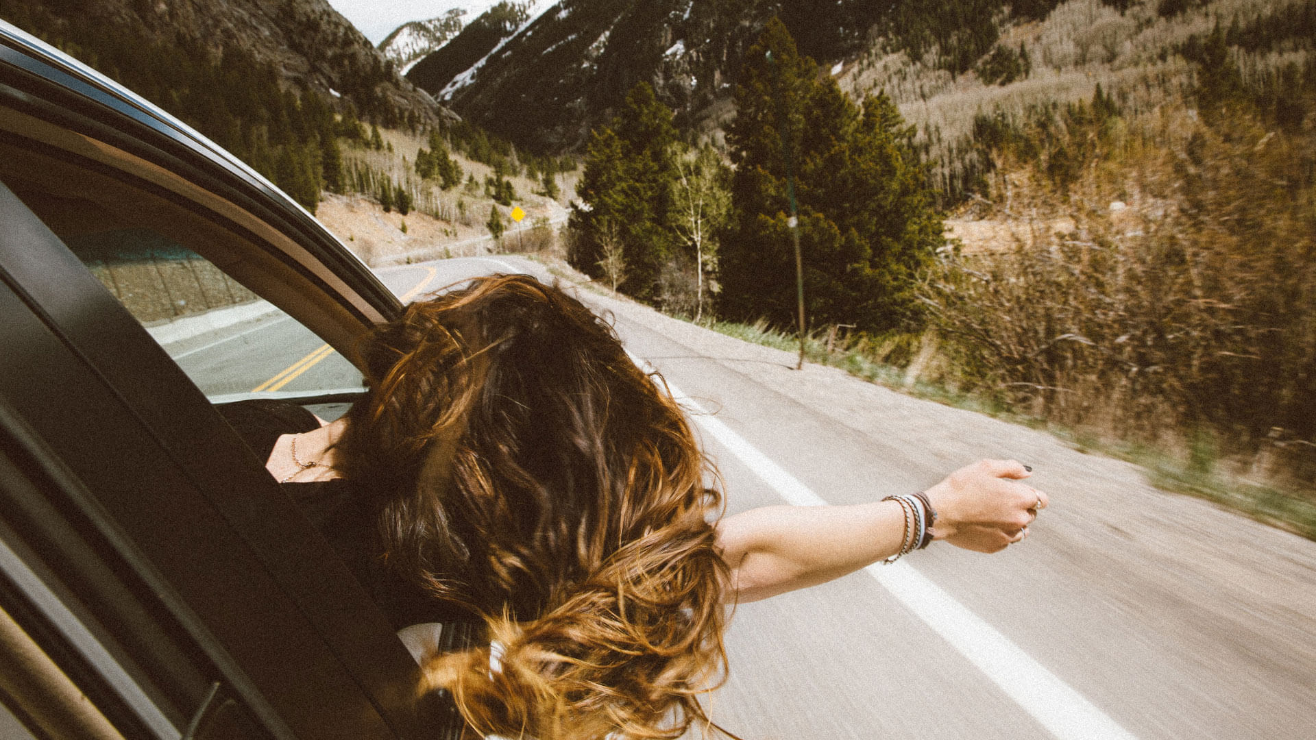 Some of the most iconic road trips