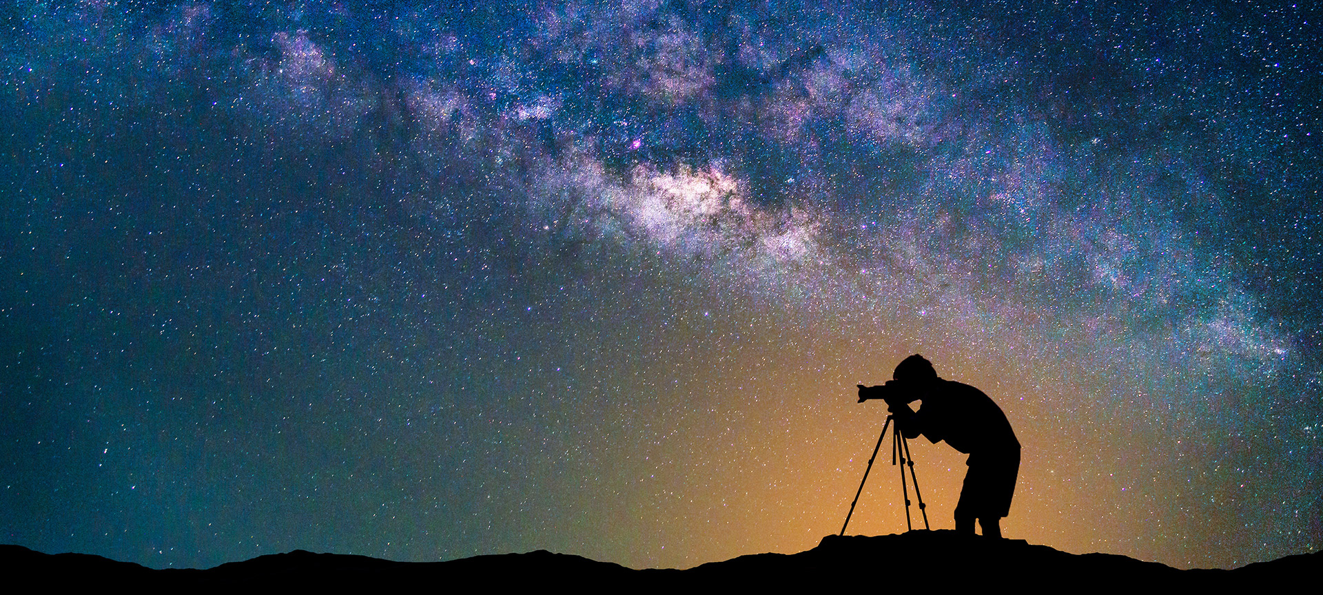 Astrotourism