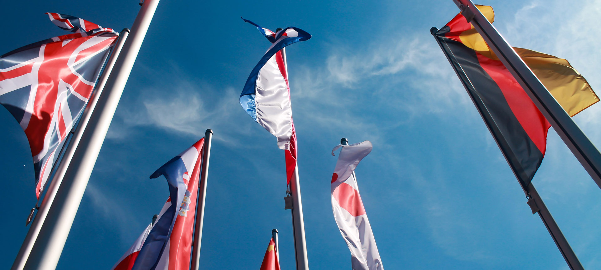 Flags