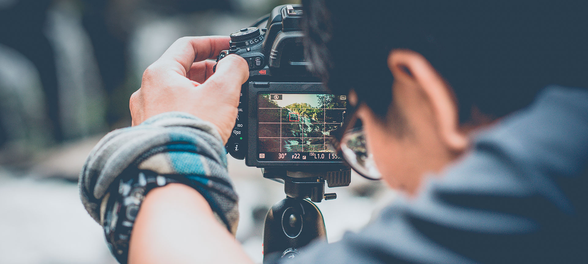 Photographer