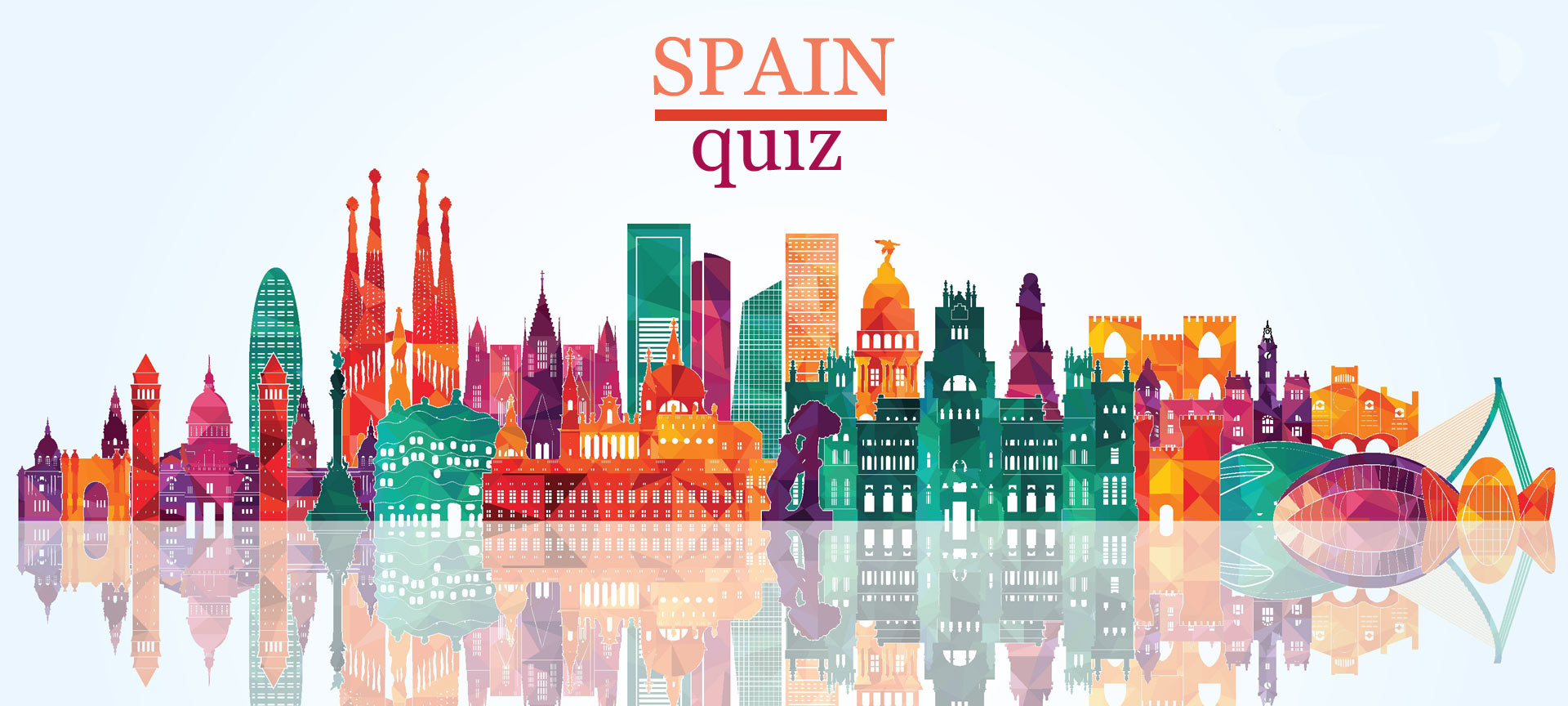 Spain Quiz