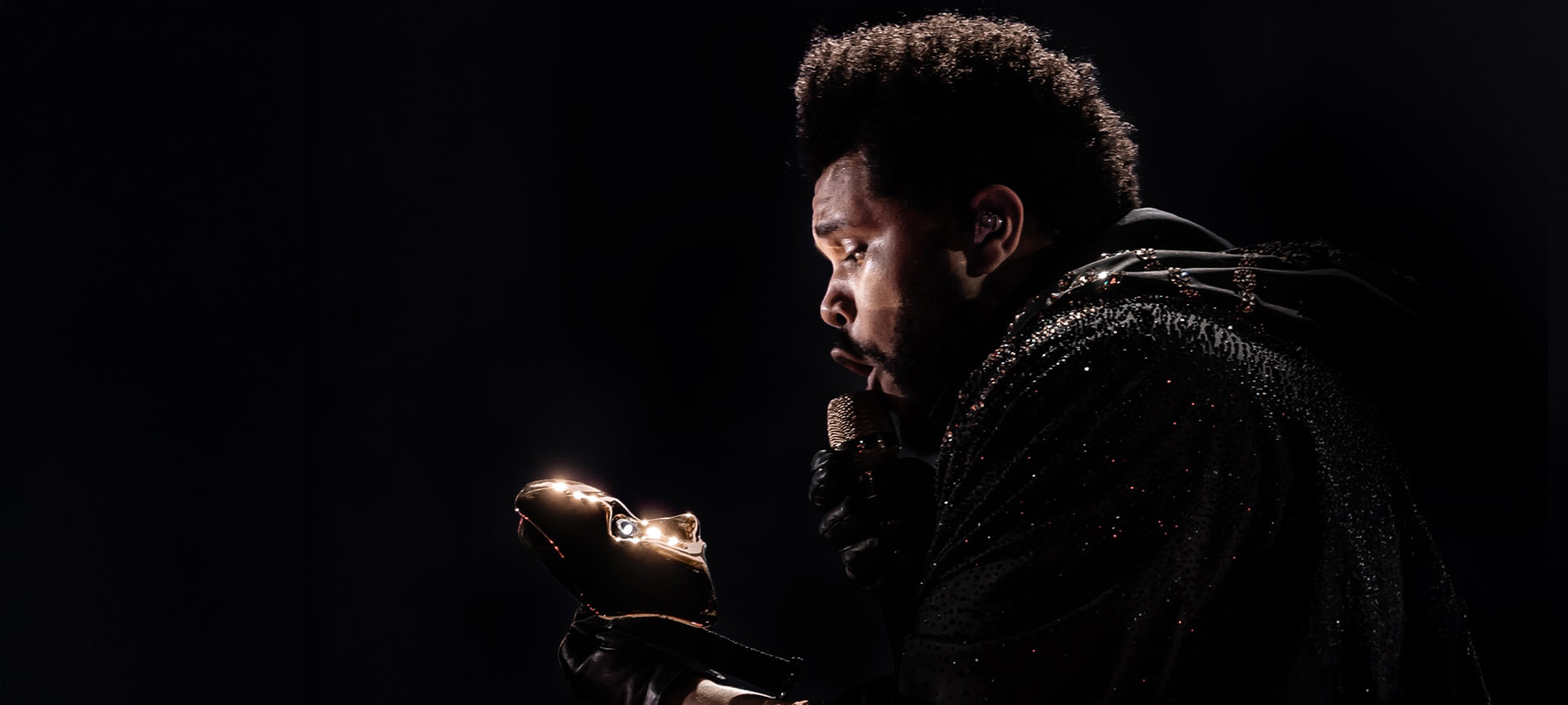 The Weeknd Spain Tour 2026