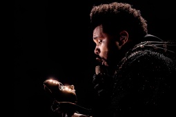 Тур The Weeknd по Испании 2026