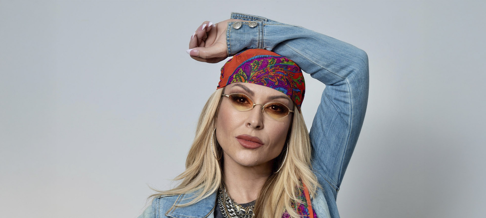 NKT Tour Anastacia 2026