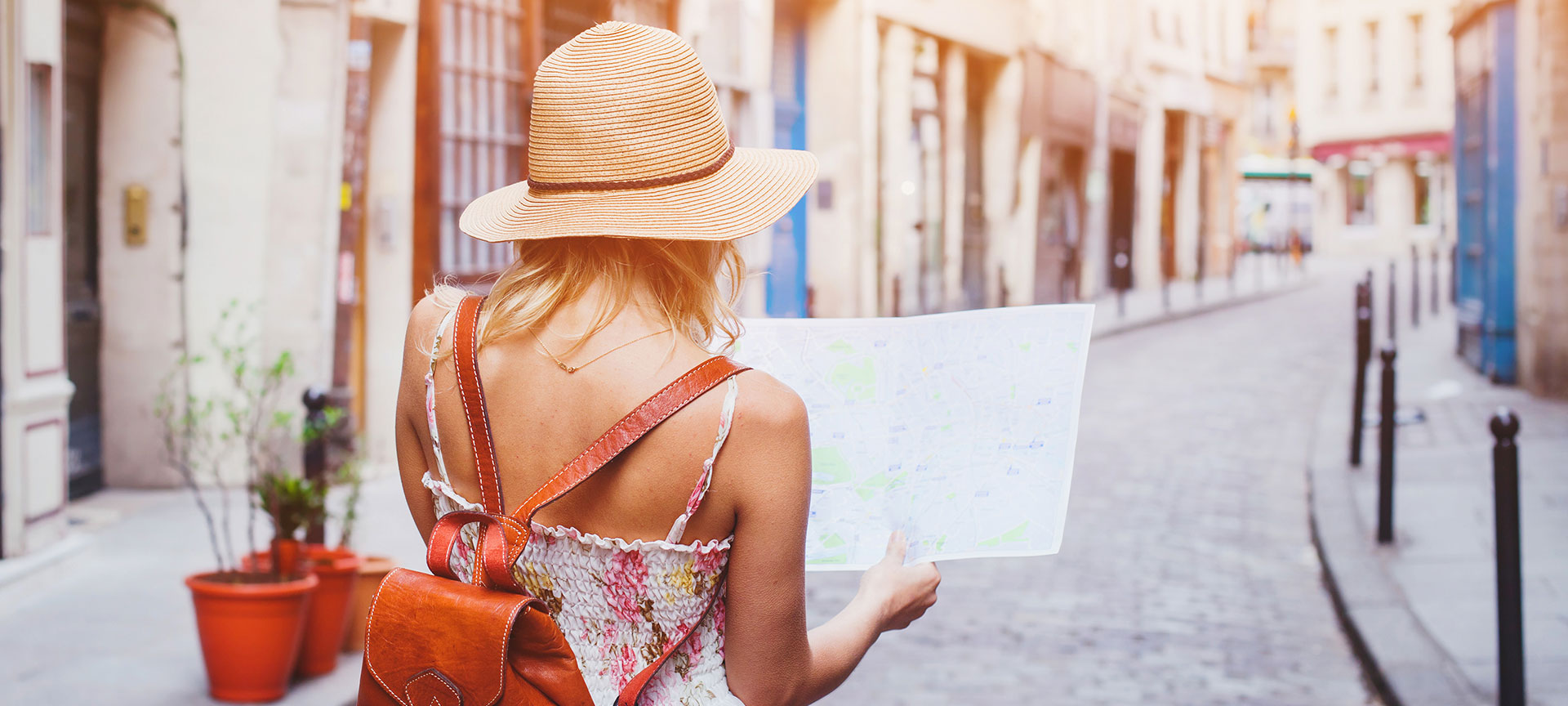 Tourist