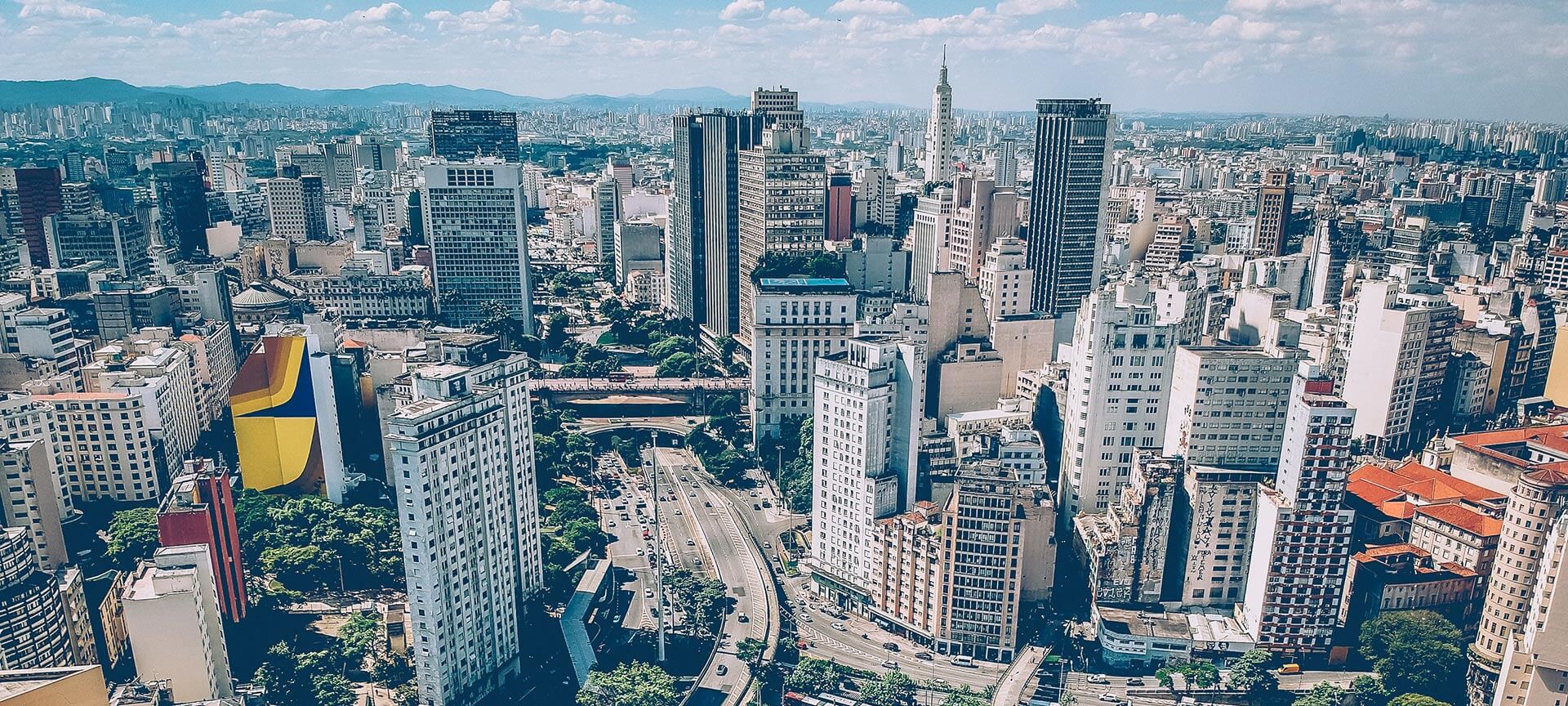 Sao Paulo