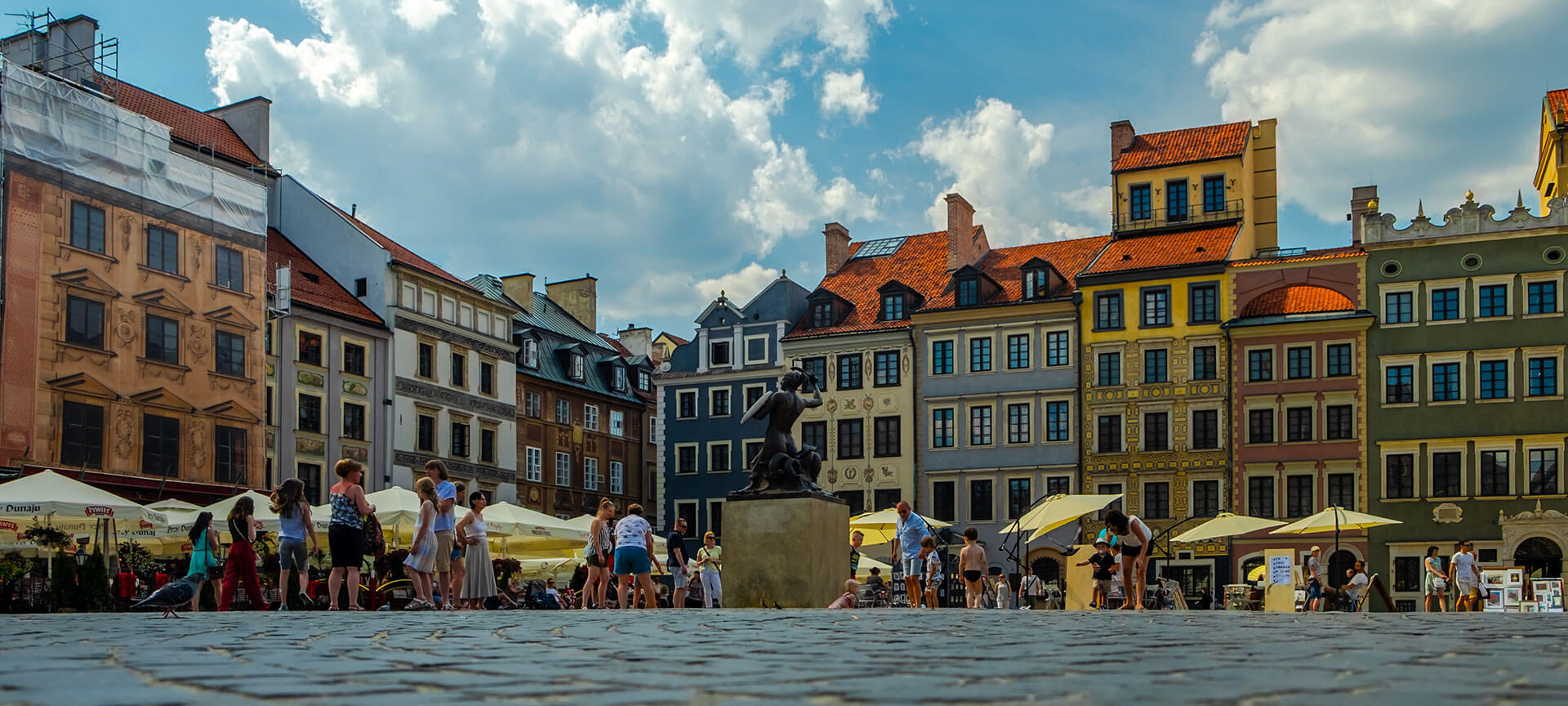 Warszawa