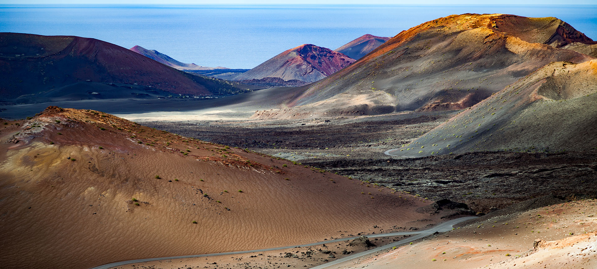 Nationalpark Timanfaya, Lanzarote